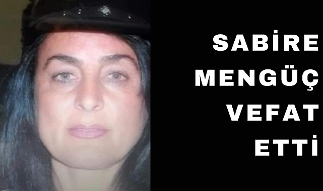 Sarıkamışlı milli kayakçı Sabire Mengüç hayatını kaybetti