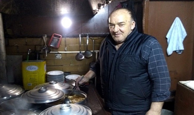 Yekedüz ailesinden teşekkür mesajı