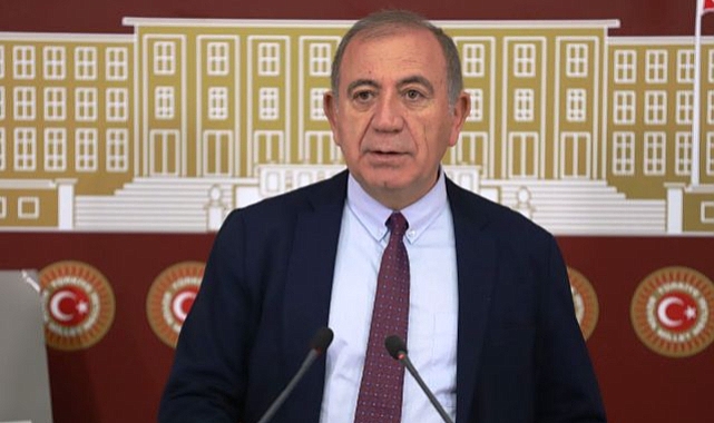 Tekin: "Ormanlarımız göz göre göre yok ediliyor"