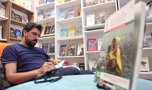 Telmih dergisi 31. sayısında 'Filistin' özel başlığıyla yayımlandı