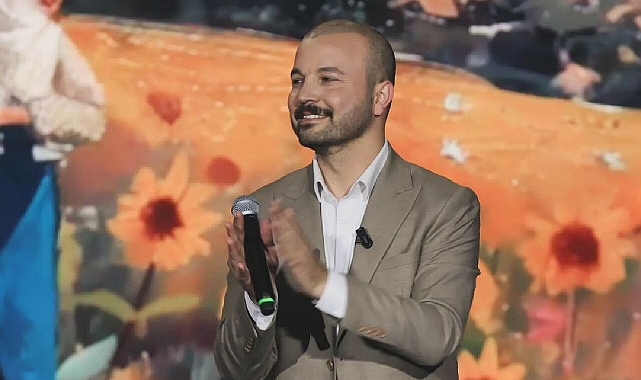 TRT'de Ardahan rüzgarı esti