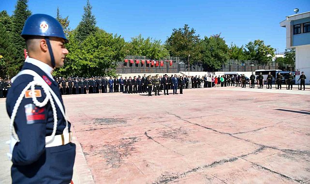 Tunceli'de 30 Ağustos kutlamaları