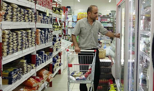 Van'da boykot ürün satmayan iş yeri sayısı arttı