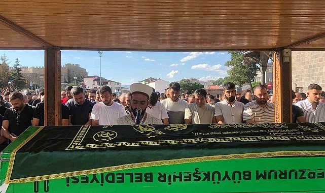 Yılmaz ailesinin acı günü