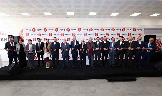 2. elde güvenin adresi Otokoç 2. El'in Erzurum bayisi açıldı