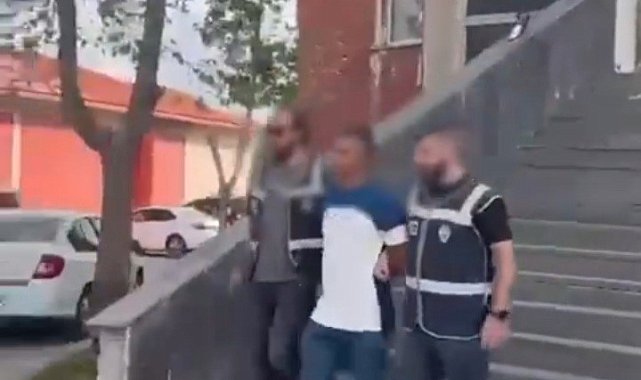 Ağrı'da 29 yıl 8 ay hapis cezasıyla aranan şahıs yakalandı