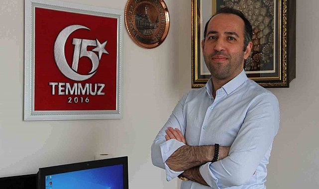 Akademisyen Adem Palabıyık: "Alınan her ürün, Gazze'ye atılan bombanın sponsorluğunu oluşturuyor"