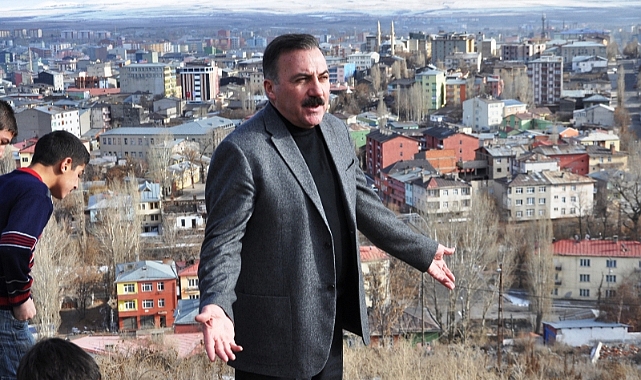 Alibeyoğlu kaleme aldı: Anomi nedir?