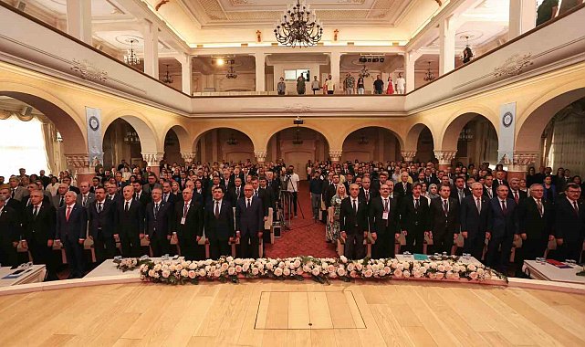 Atatürk Üniversitesi, 17 göstergede artış gösterdi