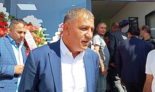 Bakırhan: Kars'ta nöbetçi eczane sayısı 2'ye çıkartılmalı
