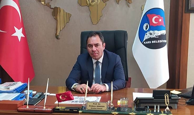 Başkan Senger’in Gaziler Günü mesajı