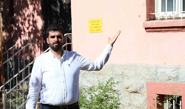 Başkan Seyrek: ''Koruma Bölge Kurulu bilime ve yönetmeliğe göre karar almalıdır''