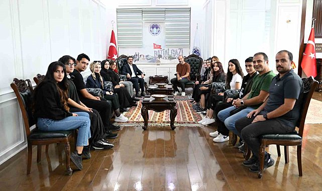 Battalgazi Belediyesi Sanat Atölyesi Öğrencilerinden yüzde yüz başarı