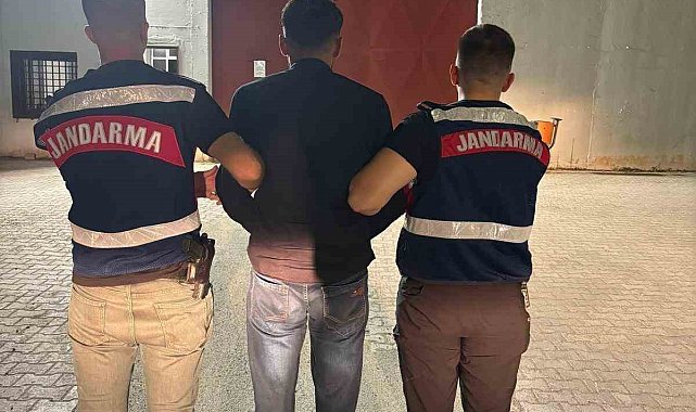 Bingöl'de aranma kaydı olan 4 şahıs yakalandı