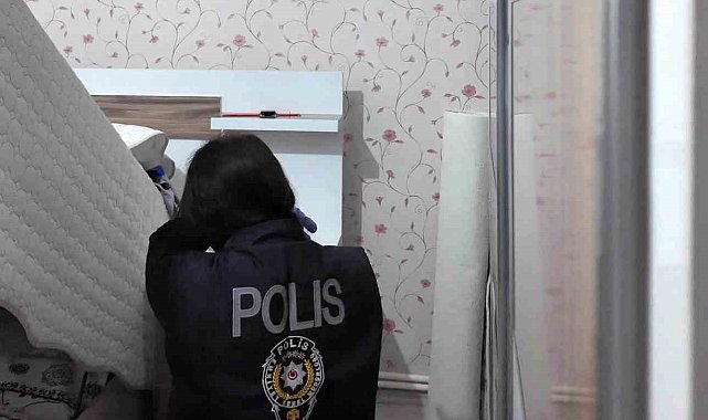 Bingöl'de tefeci ve dolandırıcılara operasyon: 10 şahsa işlem yapıldı