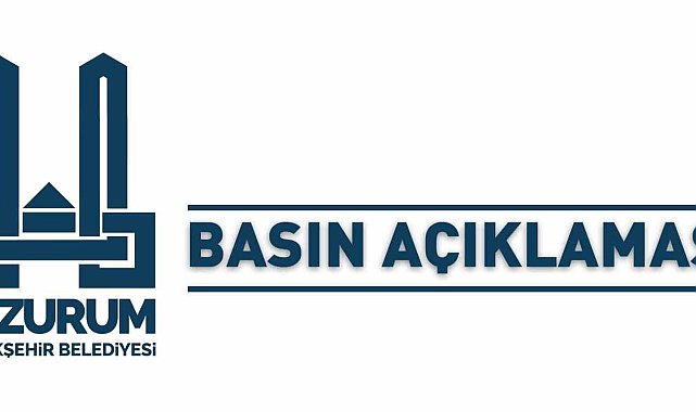 Büyükşehir Belediyesi'nden otobüs açıklaması