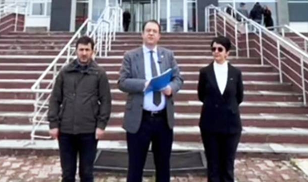 CHP'den taşımalı eğitim yönetmeliğine dava