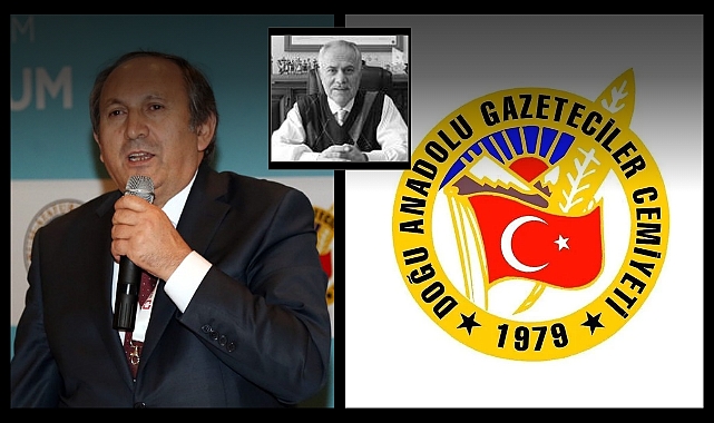 DAGC’den Erol Hüryurt için başsağlığı mesajı