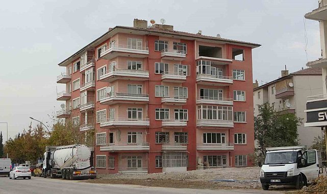 Deprem bölgesi Malatya'da Emlakta doğrulanmış ilan uygulaması sevindirdi