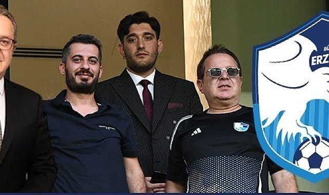 Ebubekir Elmalı'dan bir jest daha