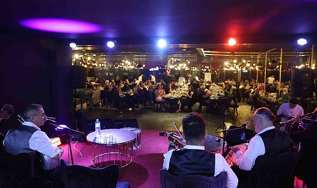 Elazığ'da kürsübaşı etkinliği büyük ilgi gördü