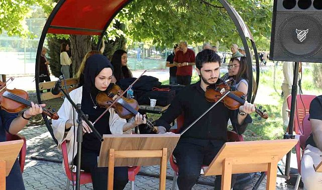 Elazığ'da tıp öğrencileri etkinlikler ile karşılandı