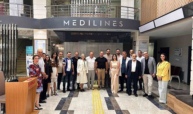 Elazığ'da TRB1 Bölgesi Turizm ve Sağlık Turizmi çalıştayı düzenlendi