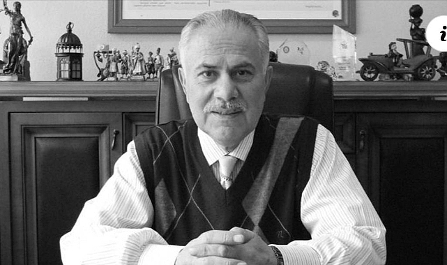 Erol Hüryurt vefat etti