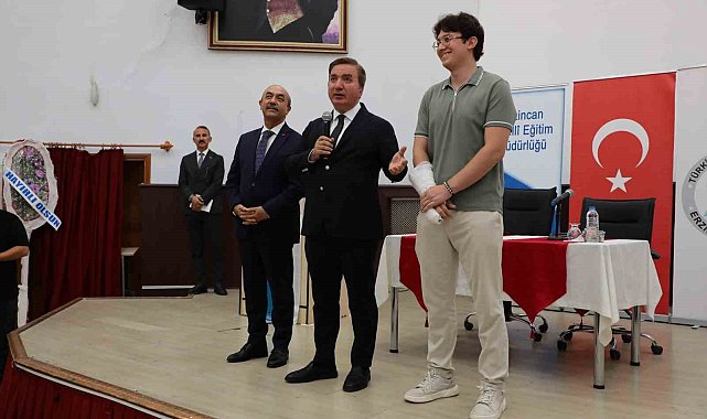 Erzincan'da okul öncesi öğretmenleriyle toplantı yapıldı