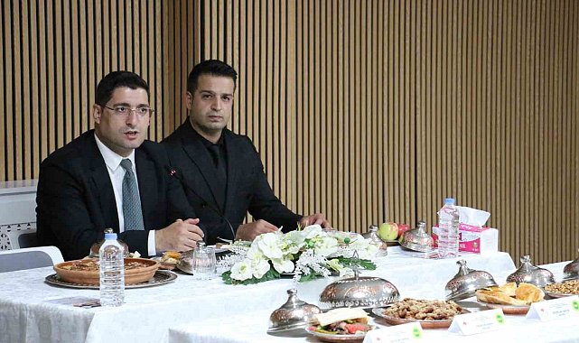 Erzincan'ın 6 yöresel ürünü tescil yolunda