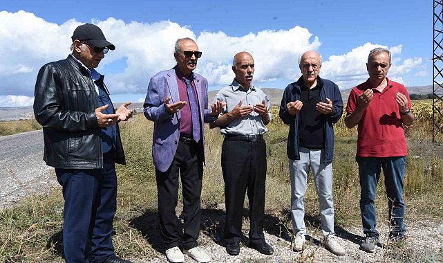 Erzurum Tarih Derneği, Pasinler Zaferi'ni unutmadı