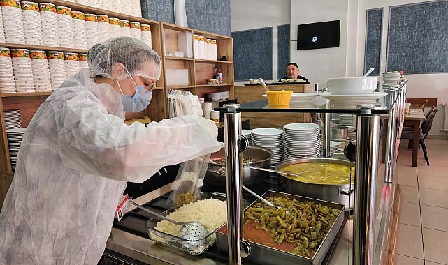Erzurum'da 328 işletmeye denetim