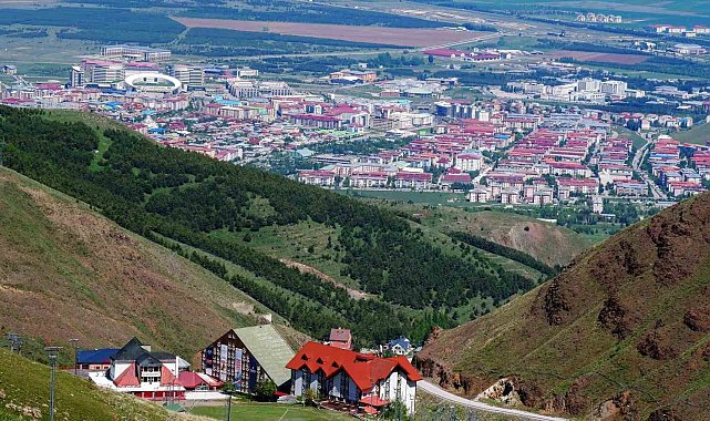 Erzurum'da 41 bin 382 kiracı var