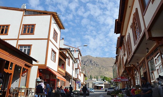 Erzurum'dan 4 ürün için daha coğrafi işaret başvurusu