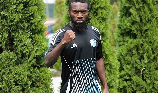 Erzurumspor FK, 7 futbolcuyla sözleşme imzaladı