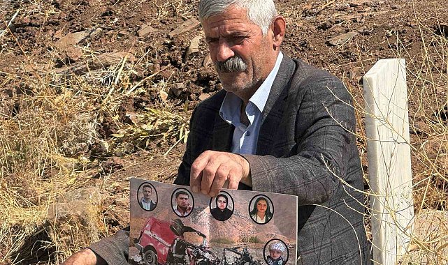 Geçitli patlamasının failleri 14 yıldır bulunamadı