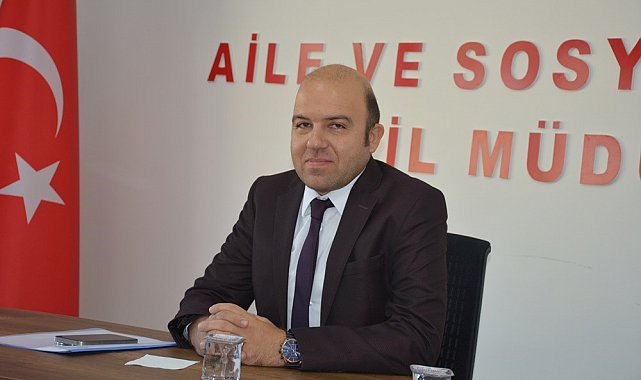 Hakkari'de SED'den bin 113 aile, evde bakım yardımlarından 3 bin 123 kişi faydalandı