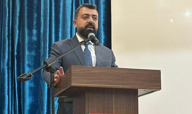 İl Sağlık Müdürü Doç. Dr. Kabak istifa etti