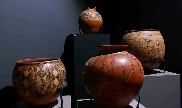 İşte Erzurum'un müze ve ören yeri karnesi