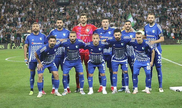 İşte Erzurumspor FK'nın transfer karnesi