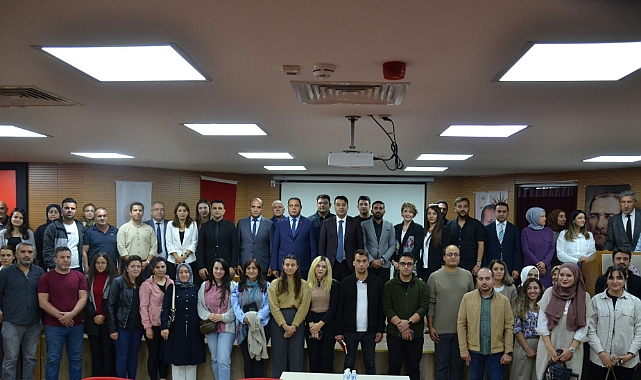 Kars’ta hizmet içi eğitim programları başladı