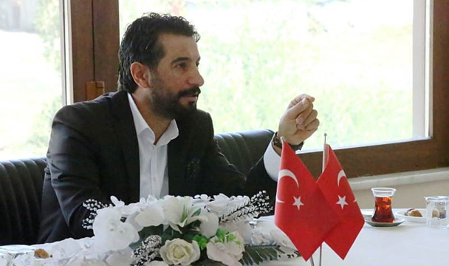 Kars'ta mandıra esnafının sorunları masaya yatırıldı