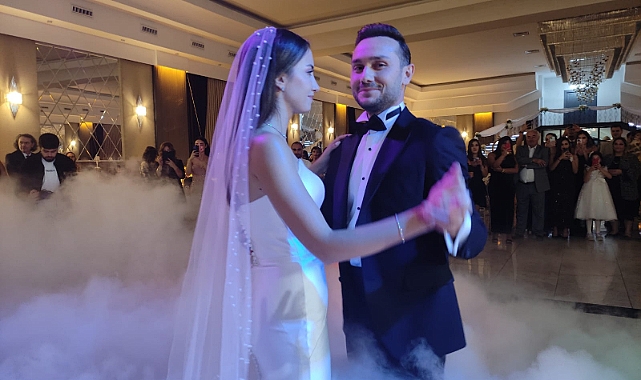 Karslı damada Arnavut gelin