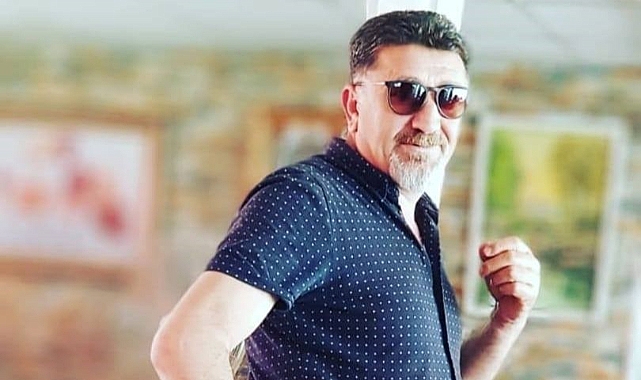 Kepçenin altında kalan müteahhit hayatını kaybetti