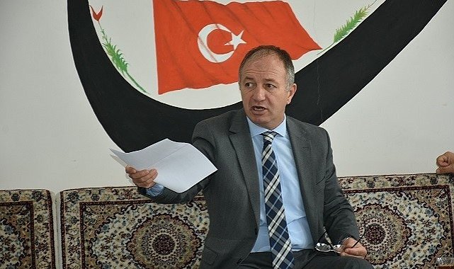 Kiremitlik Tabya'da Avrupa Hareketlilik haftası etkinliği