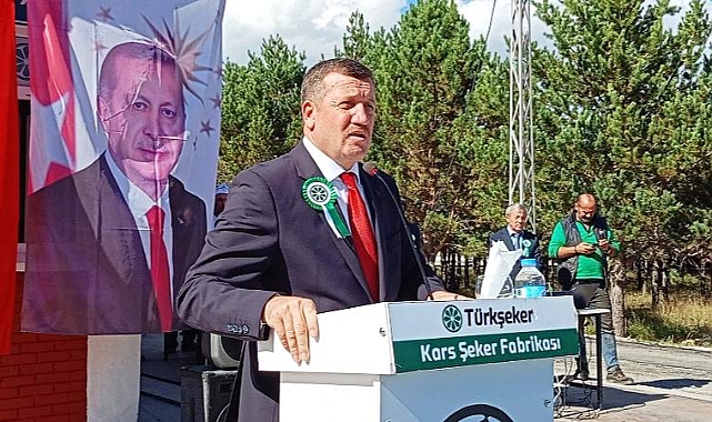 Kop: Şeker çalışanları kadro bekliyor