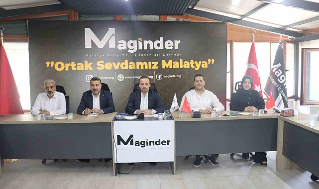 MAGİNDER Başkanı Karademir'den deprem uzmanlarına tepki