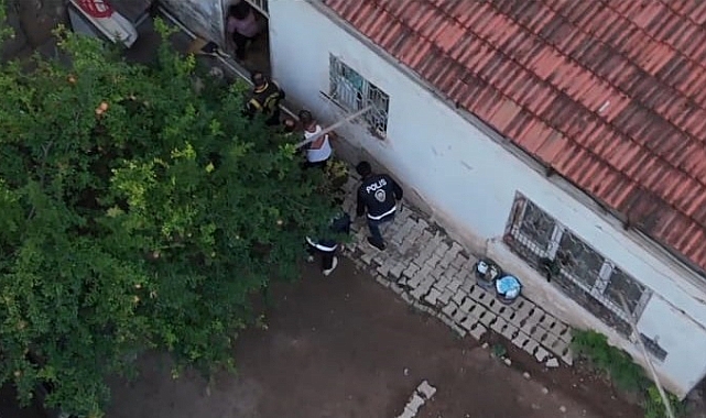 Malatya'da aranan 27 firari yakalandı
