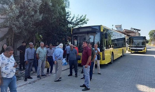 Malatya'da MOTAŞ'a yeni tarife tepkisi