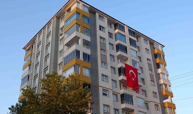 Malatya'ya şehit ateşi düştü